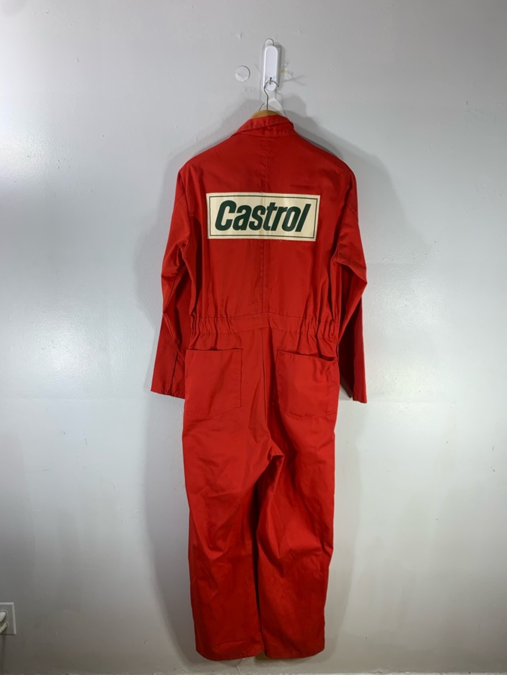 Vintage 80s 90s era castrol motorcycle oil F1 racing motorsport collector